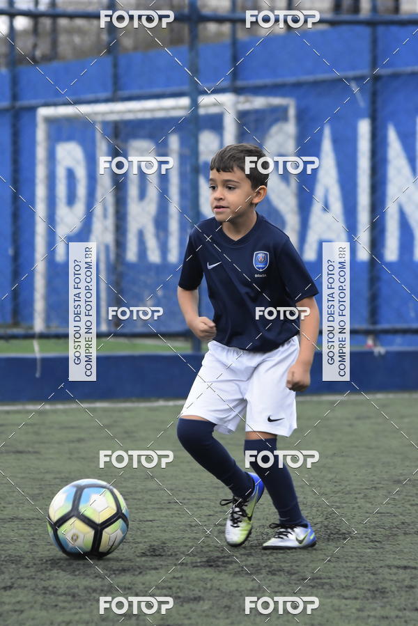 Buy your photos of the eventFutebol Infantil PSG - Barra Funda on Fotop