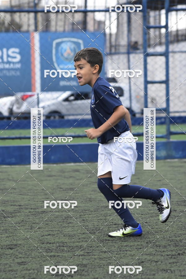Buy your photos of the eventFutebol Infantil PSG - Barra Funda on Fotop