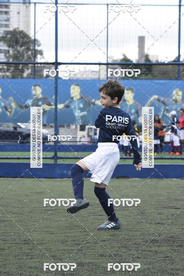 Buy your photos of the eventFutebol Infantil PSG - Barra Funda on Fotop