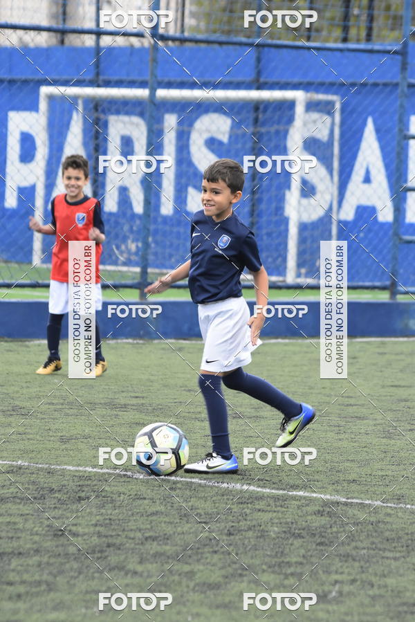 Buy your photos of the eventFutebol Infantil PSG - Barra Funda on Fotop