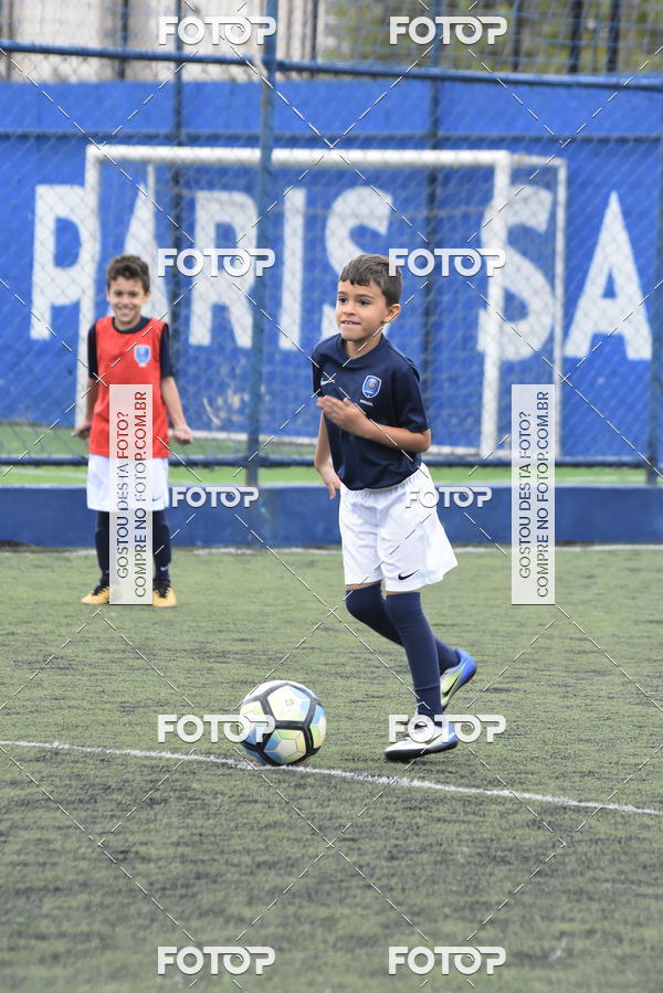 Buy your photos of the eventFutebol Infantil PSG - Barra Funda on Fotop