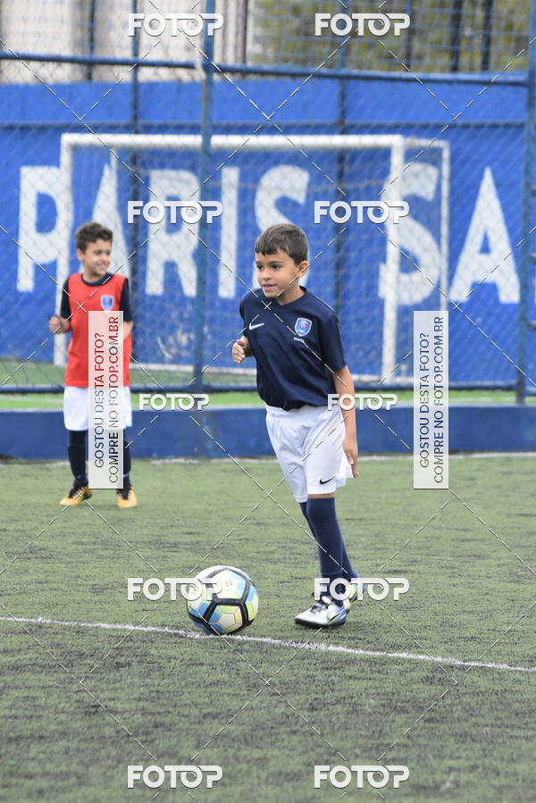 Buy your photos of the eventFutebol Infantil PSG - Barra Funda on Fotop