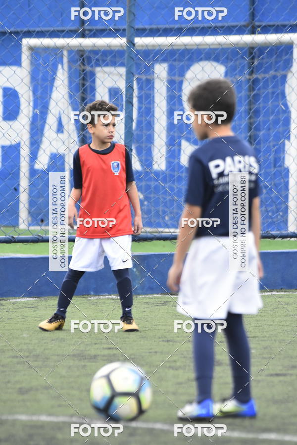 Buy your photos of the eventFutebol Infantil PSG - Barra Funda on Fotop
