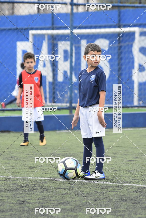 Buy your photos of the eventFutebol Infantil PSG - Barra Funda on Fotop