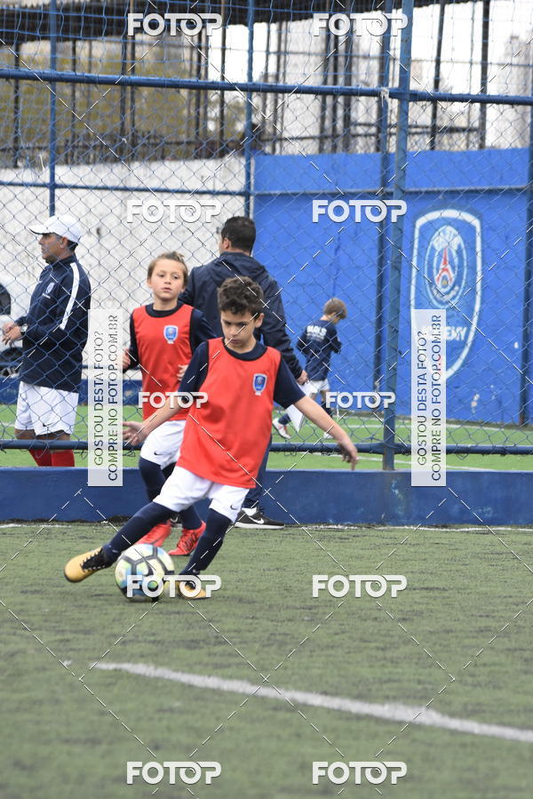 Buy your photos of the eventFutebol Infantil PSG - Barra Funda on Fotop