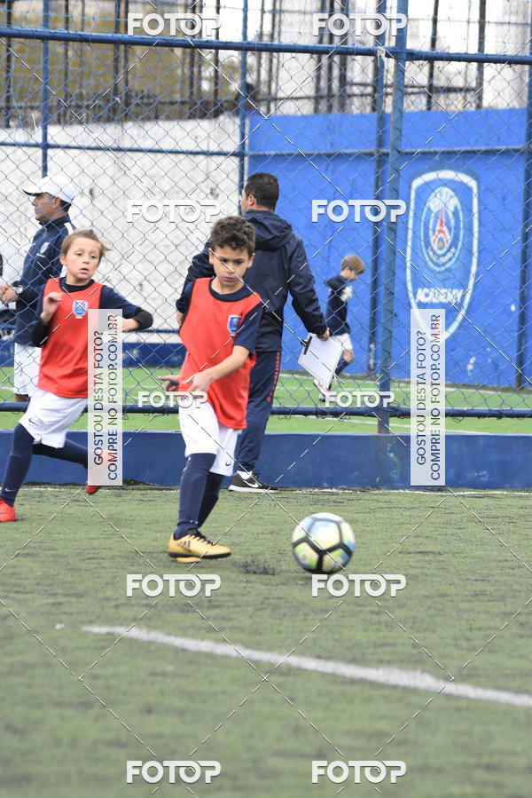 Buy your photos of the eventFutebol Infantil PSG - Barra Funda on Fotop