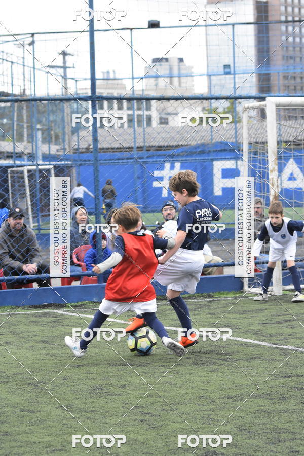 Buy your photos of the eventFutebol Infantil PSG - Barra Funda on Fotop