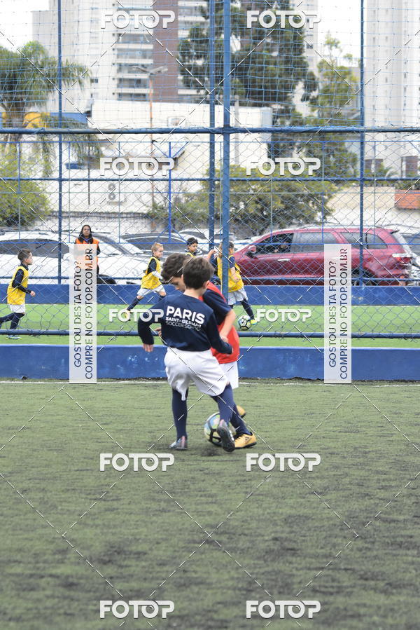 Buy your photos of the eventFutebol Infantil PSG - Barra Funda on Fotop