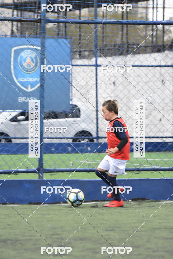 Buy your photos of the eventFutebol Infantil PSG - Barra Funda on Fotop