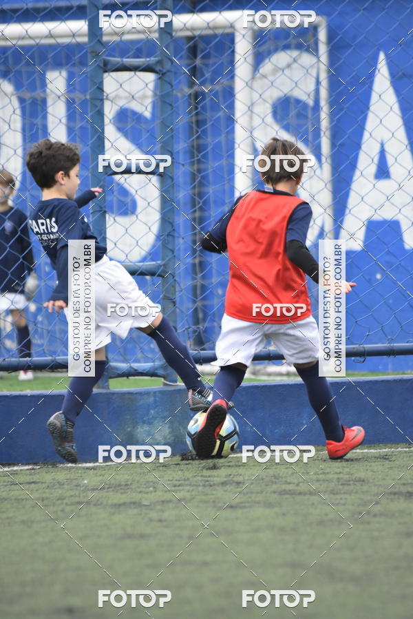 Buy your photos of the eventFutebol Infantil PSG - Barra Funda on Fotop