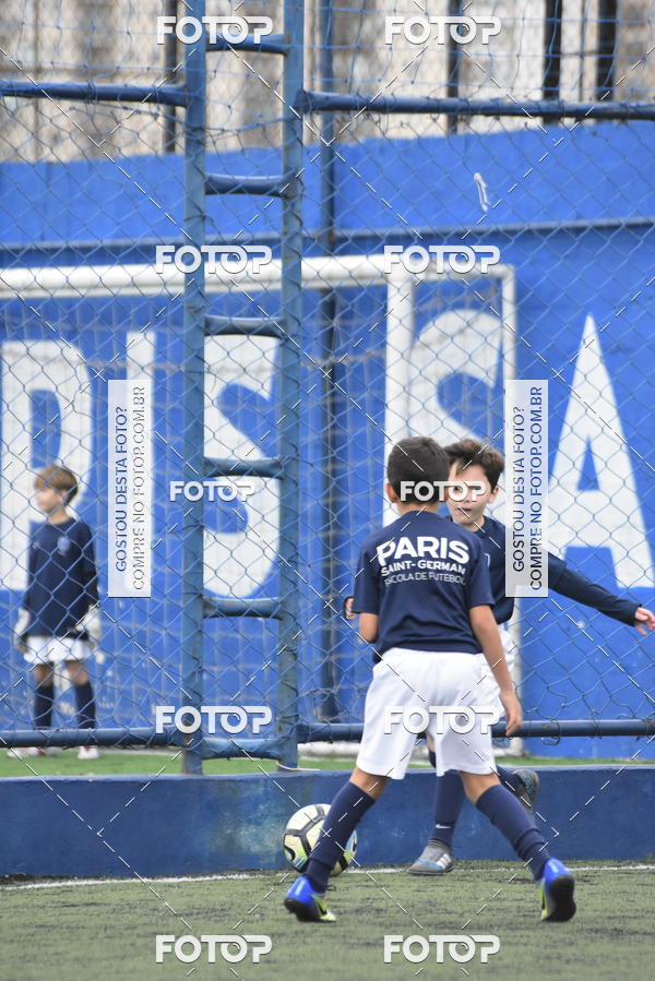 Buy your photos of the eventFutebol Infantil PSG - Barra Funda on Fotop
