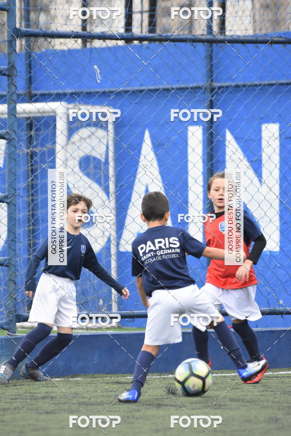 Buy your photos of the eventFutebol Infantil PSG - Barra Funda on Fotop