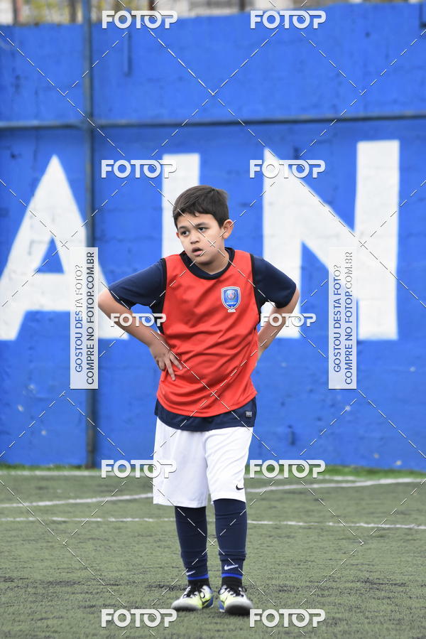 Buy your photos of the eventFutebol Infantil PSG - Barra Funda on Fotop