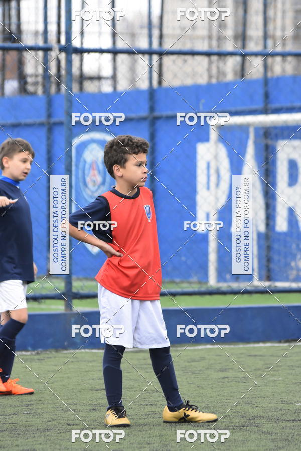 Buy your photos of the eventFutebol Infantil PSG - Barra Funda on Fotop