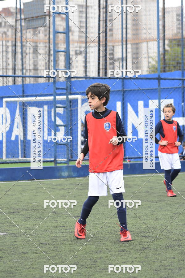 Buy your photos of the eventFutebol Infantil PSG - Barra Funda on Fotop