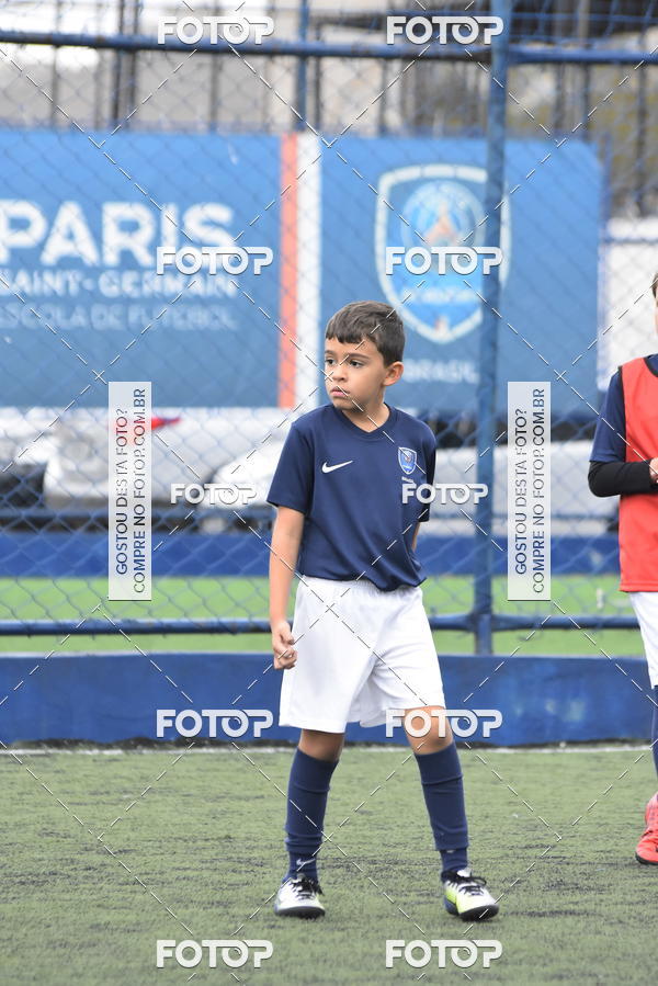 Buy your photos of the eventFutebol Infantil PSG - Barra Funda on Fotop