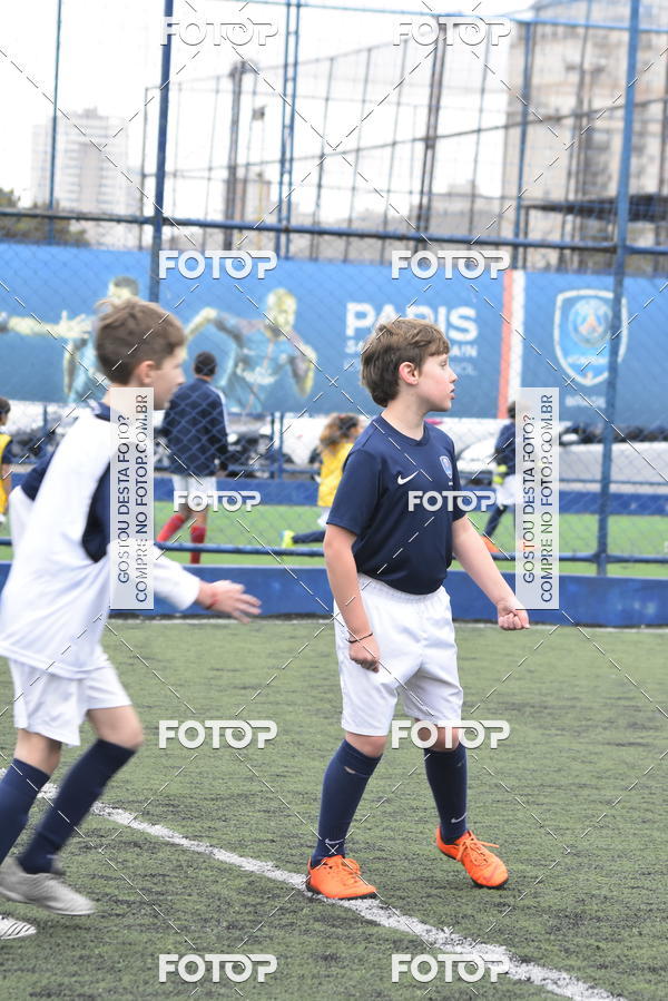 Buy your photos of the eventFutebol Infantil PSG - Barra Funda on Fotop