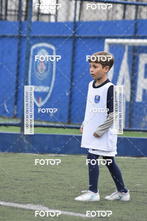 Buy your photos of the eventFutebol Infantil PSG - Barra Funda on Fotop