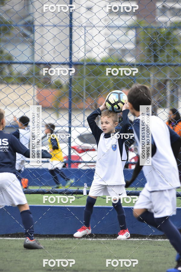 Buy your photos of the eventFutebol Infantil PSG - Barra Funda on Fotop