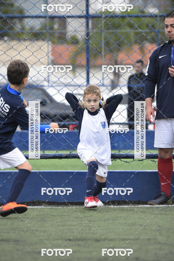 Buy your photos of the eventFutebol Infantil PSG - Barra Funda on Fotop
