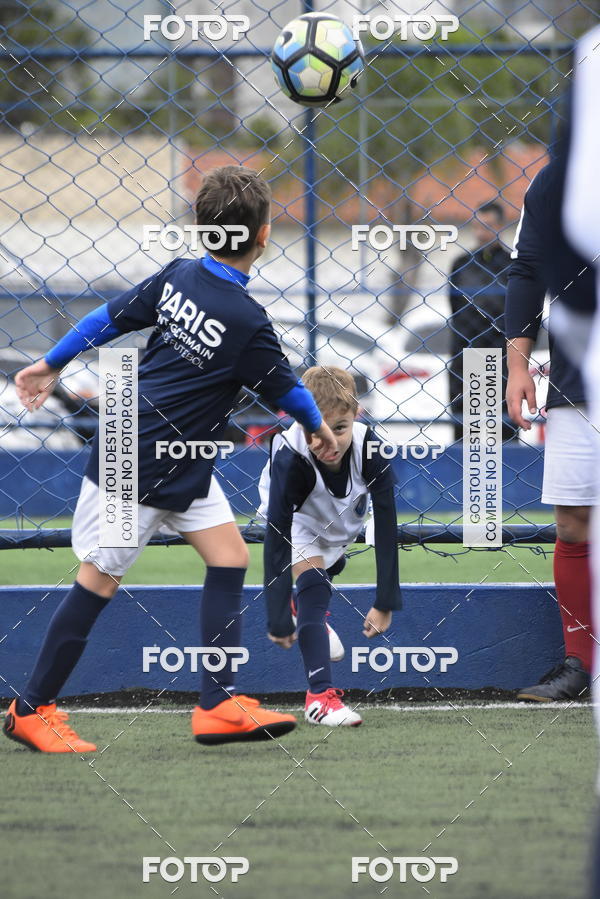 Buy your photos of the eventFutebol Infantil PSG - Barra Funda on Fotop