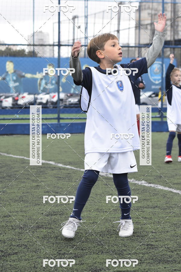 Buy your photos of the eventFutebol Infantil PSG - Barra Funda on Fotop