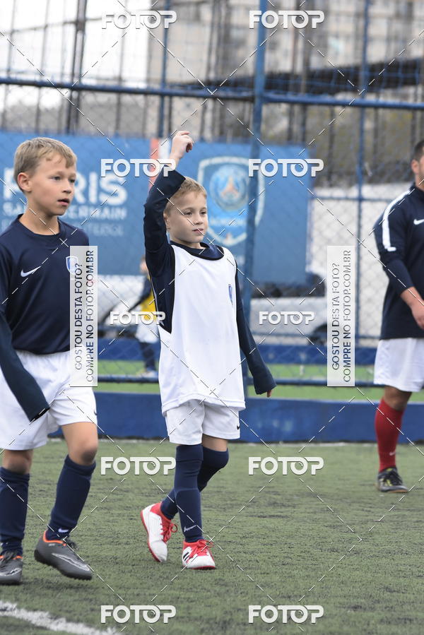 Buy your photos of the eventFutebol Infantil PSG - Barra Funda on Fotop
