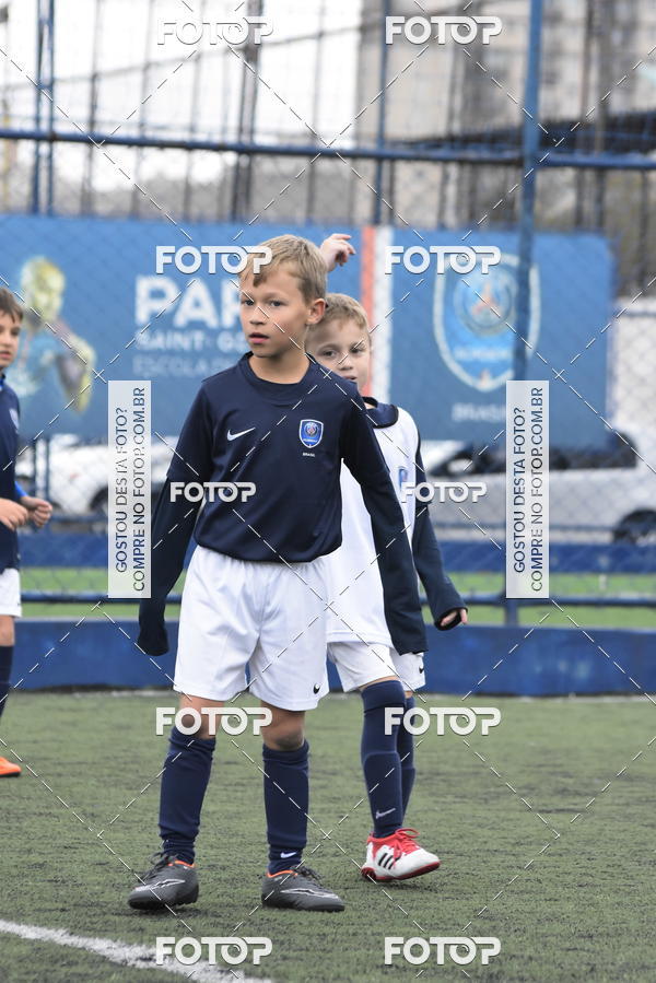 Buy your photos of the eventFutebol Infantil PSG - Barra Funda on Fotop