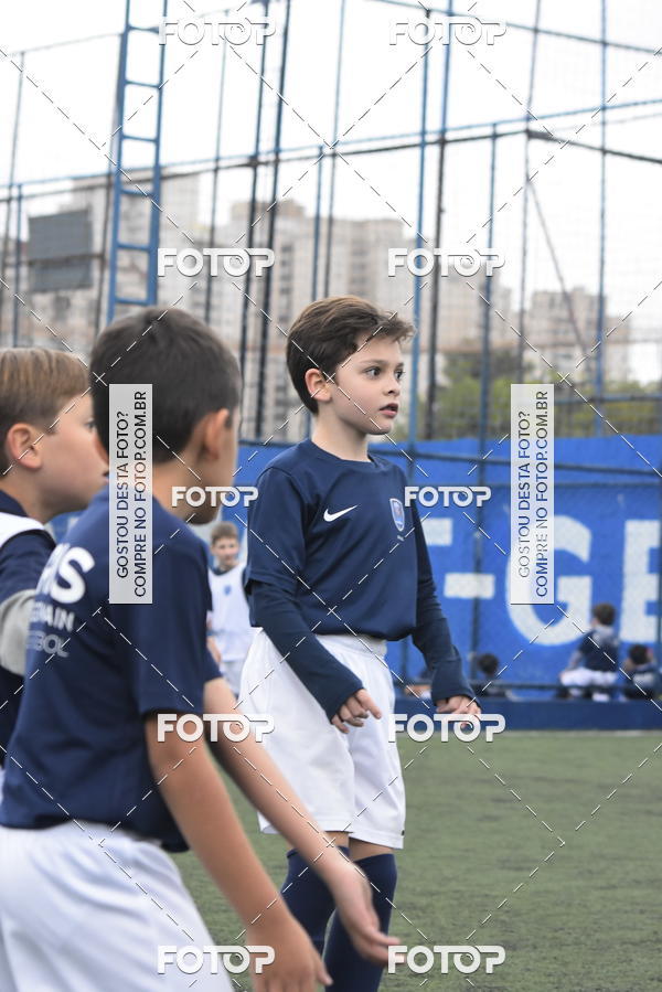 Buy your photos of the eventFutebol Infantil PSG - Barra Funda on Fotop