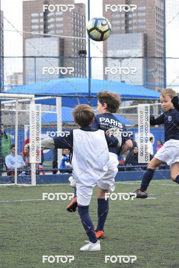 Buy your photos of the eventFutebol Infantil PSG - Barra Funda on Fotop