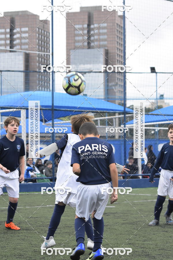 Buy your photos of the eventFutebol Infantil PSG - Barra Funda on Fotop