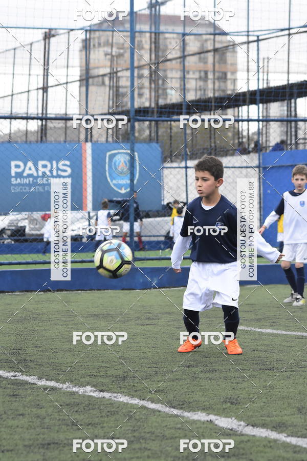 Buy your photos of the eventFutebol Infantil PSG - Barra Funda on Fotop