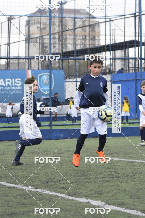 Buy your photos of the eventFutebol Infantil PSG - Barra Funda on Fotop