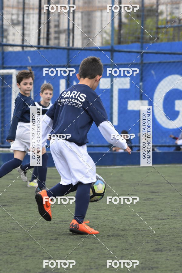 Buy your photos of the eventFutebol Infantil PSG - Barra Funda on Fotop