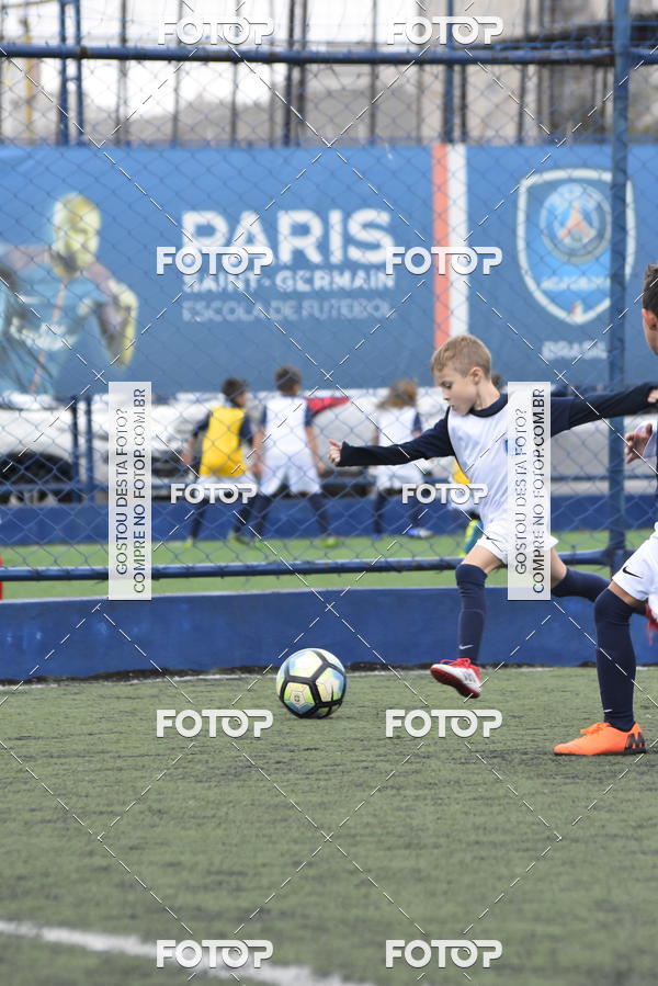 Buy your photos of the eventFutebol Infantil PSG - Barra Funda on Fotop