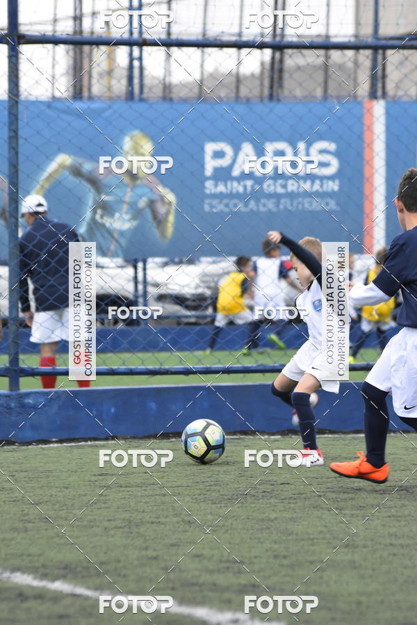 Buy your photos of the eventFutebol Infantil PSG - Barra Funda on Fotop