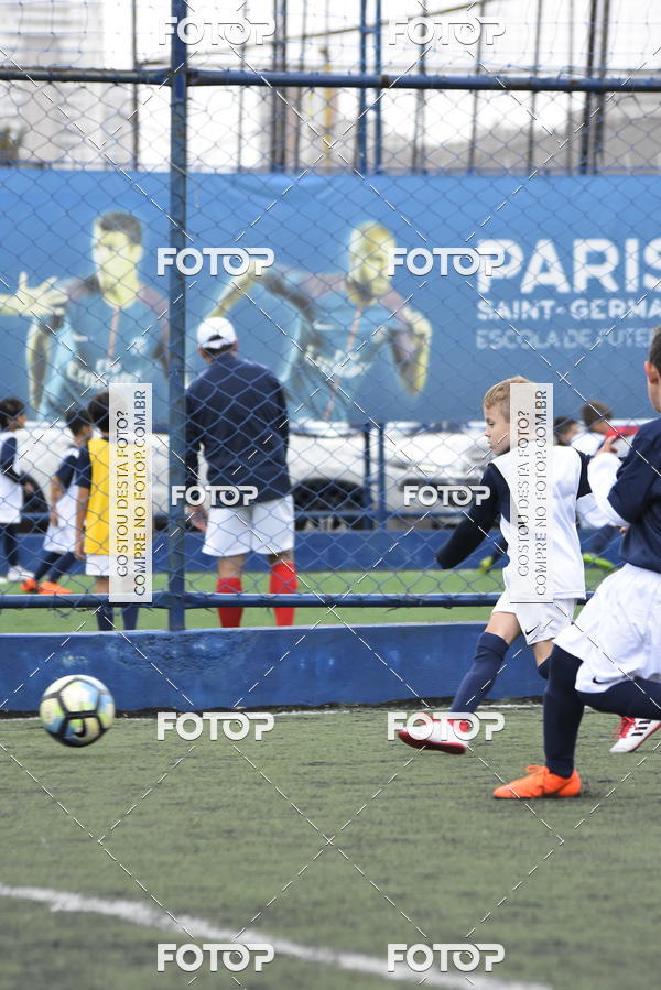Buy your photos of the eventFutebol Infantil PSG - Barra Funda on Fotop