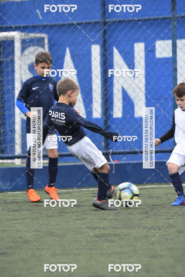 Buy your photos of the eventFutebol Infantil PSG - Barra Funda on Fotop