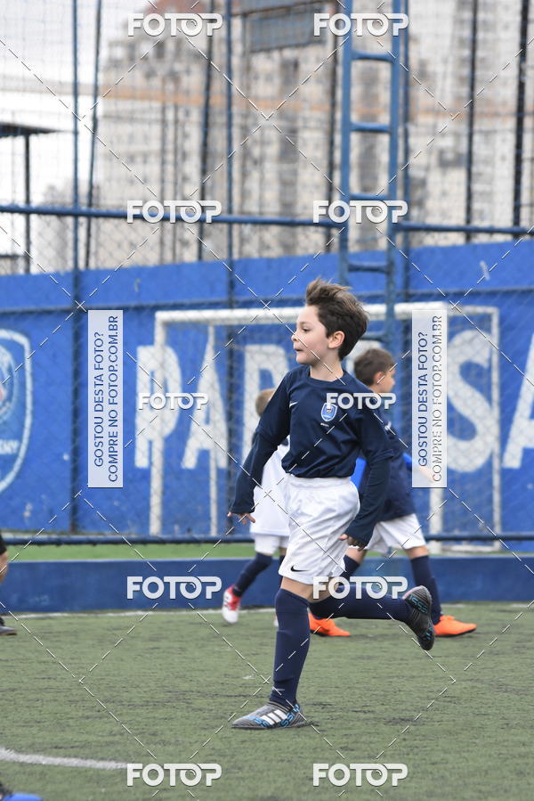 Buy your photos of the eventFutebol Infantil PSG - Barra Funda on Fotop
