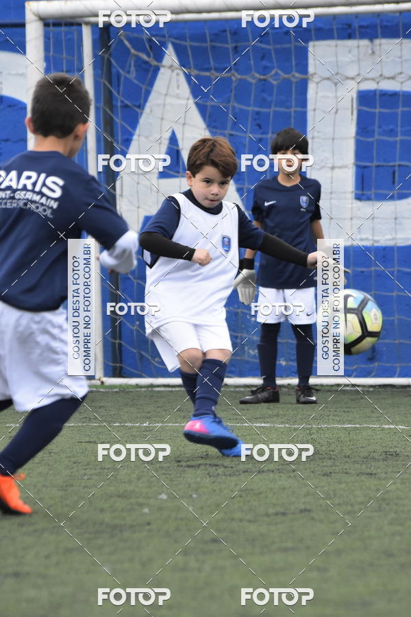 Buy your photos of the eventFutebol Infantil PSG - Barra Funda on Fotop