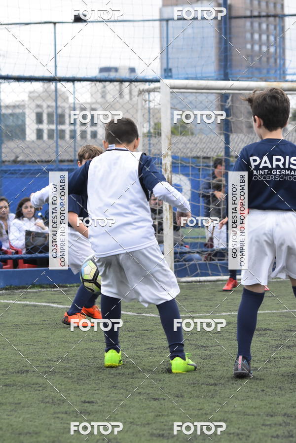 Buy your photos of the eventFutebol Infantil PSG - Barra Funda on Fotop