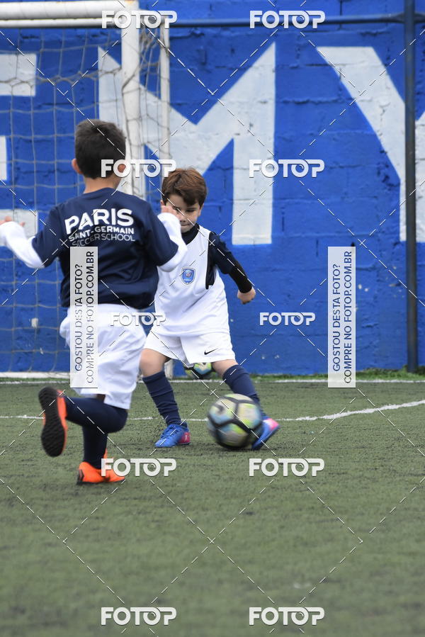 Buy your photos of the eventFutebol Infantil PSG - Barra Funda on Fotop