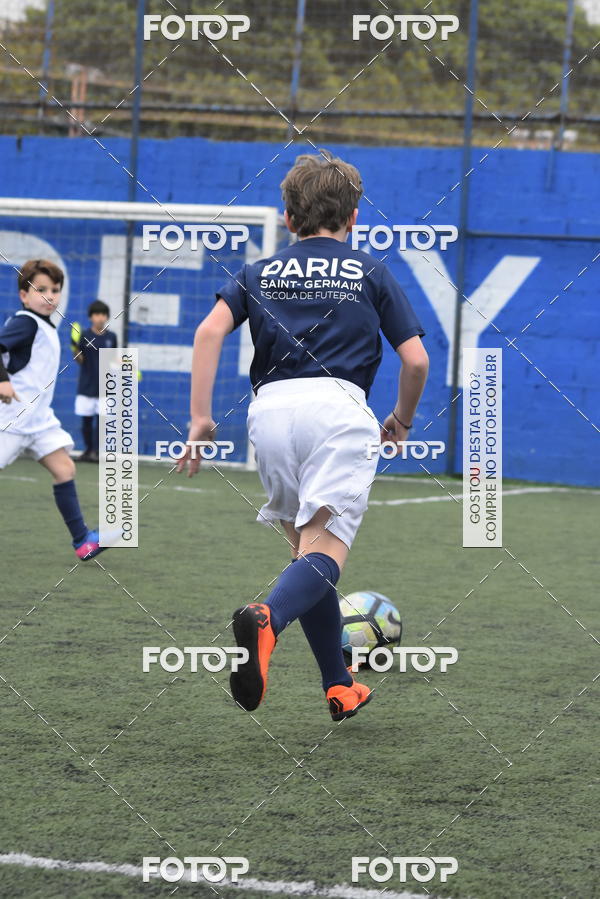 Buy your photos of the eventFutebol Infantil PSG - Barra Funda on Fotop