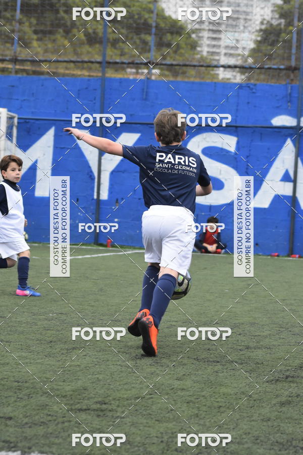 Buy your photos of the eventFutebol Infantil PSG - Barra Funda on Fotop