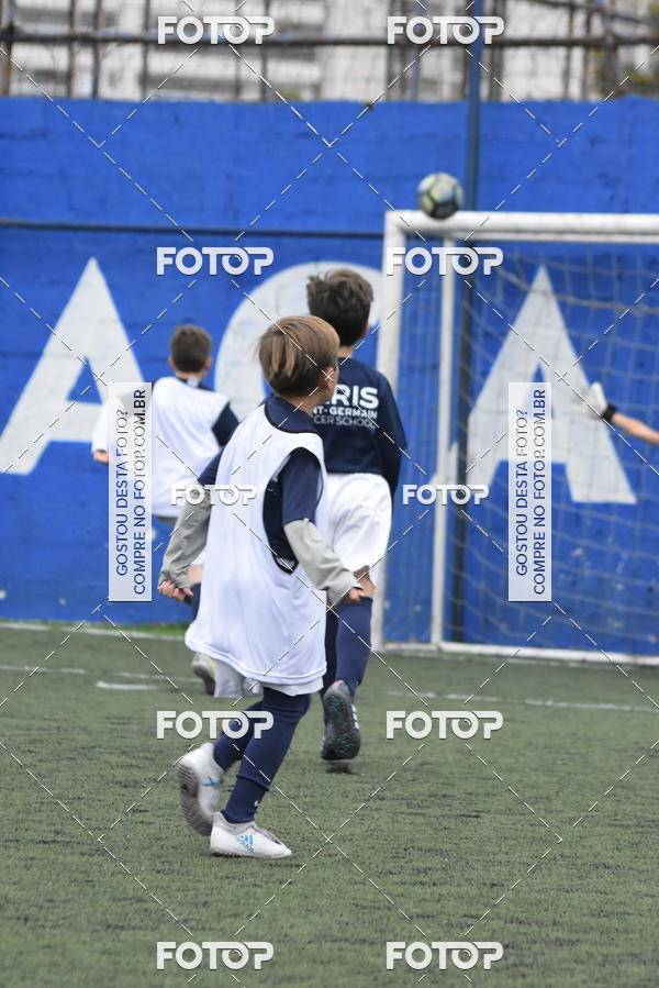 Buy your photos of the eventFutebol Infantil PSG - Barra Funda on Fotop