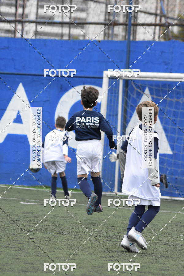 Buy your photos of the eventFutebol Infantil PSG - Barra Funda on Fotop