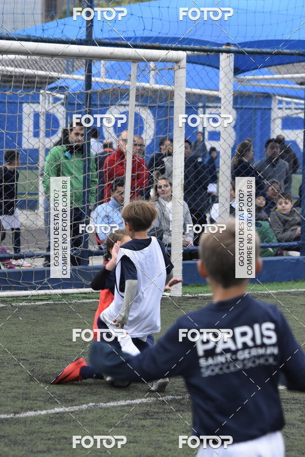 Buy your photos of the eventFutebol Infantil PSG - Barra Funda on Fotop