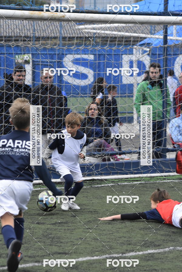Buy your photos of the eventFutebol Infantil PSG - Barra Funda on Fotop