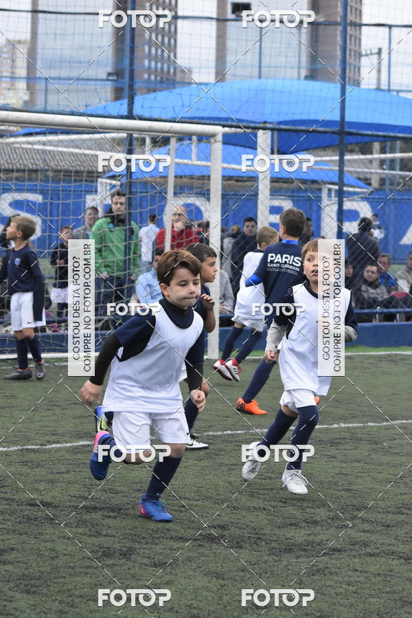 Buy your photos of the eventFutebol Infantil PSG - Barra Funda on Fotop
