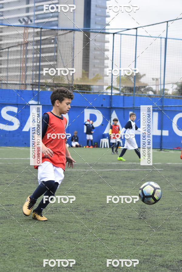 Buy your photos of the eventFutebol Infantil PSG - Barra Funda on Fotop